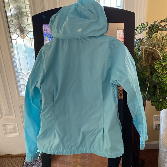 COLUMBIA windbreaker jacket - Picture 6 of 16
